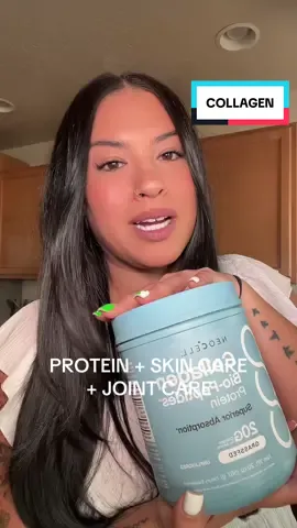if you need a collagen, I’ve got one for you #tiktokshopcreatorpicks #collagen #neocell 