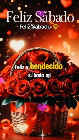 Feliz sábado cariño Te amo #CapCut #felizsabado #sabado #amanecer #buenosdias #bendiciones #videodeamor #enamorados #peoma #frasesparacompartir #frases #cosasdeparejas 