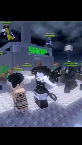 Yippie #wildside #beastars #dance #roblox #somethingevilwillhappen I hope they don't come across this video