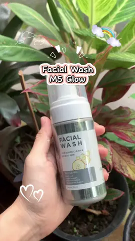 #msglow #msglowfacialwash #facialwash #affiliatemarketing #affiliatetiktok #makeup #pemulaaffiliate #fypage #fyppppppppppppppppppppppp 