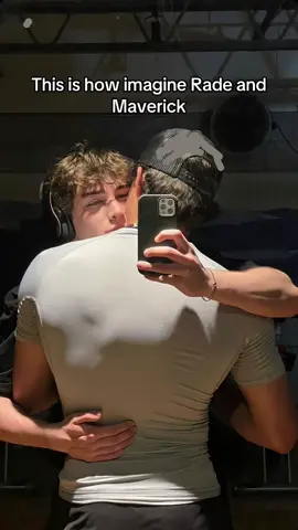 MavRade#sacseries #ineryss #wattpadforyou #fypage #overthehorizon #radetejano #maverick #ineryss #fypage 