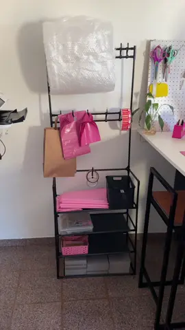 Dica de organização pra quem trabalha com papelaria personalizada e não aguenta mais tanta bagunça 🤭🤣 #papelariaonline #papelariapersonalizada #dica 