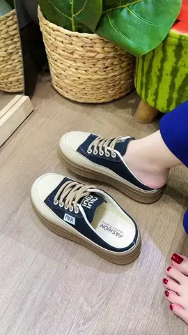 Giày sục bata siêu êm #bata #sucbata #maishoes 