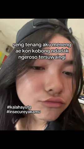 maluuu ringan#foryoupage #trendtiktok#xyzbca 