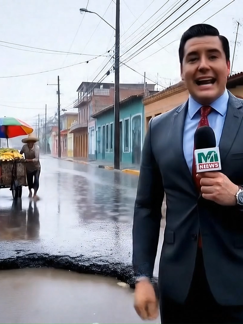 Este video los creamos en menos de 5 minutos siguiendo un patrón específico en el prompt. La clave está en ser súper específico en los prompts:  ✅ Describimos cada personaje y su comportamiento  ✅ Especificamos el ambiente y sonidos    ✅ Detallamos las reacciones naturales  ✅ Incluimos elementos inesperados (como la caída)   Antes, un video así necesitaba:  ❌ Actores profesionales  ❌ Locación real con lluvia  ❌ Equipo de filmación completo  ❌ Varios días de producción  ❌ Miles de dólares   Ahora: Solo un prompt bien escrito  ⚡  ¿Quieres aprender a escribir prompts que generen videos así de realistas? #IA #AI #InteligenciaArtificial #Veo3 #GeminiPro #AIContent #TecnologiaCreativa #InnovacionDigital #marketingagency #marketingdigitaltiktok #ads #paratiiiiiiiiiiiiiiiiiiiiiiiiiiiiiii #FYP #viralvideos #trendingvideo #ContentCreator #VideoCreator #DigitalCreator #AIVideo #VideoIA #chatgpt #sora #claude #gemini #creativo