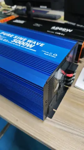 #5000w #inverter #inverterfactory #puresinewave 