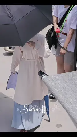 2025.06.14 [Lan Hương Như Cố] Thẩm tiểu thư hôm nay. Chắc khỏe rồi #谭松韵 #đàmtùngvận #tansongyun #damtungvan #lanhuongnhuco 