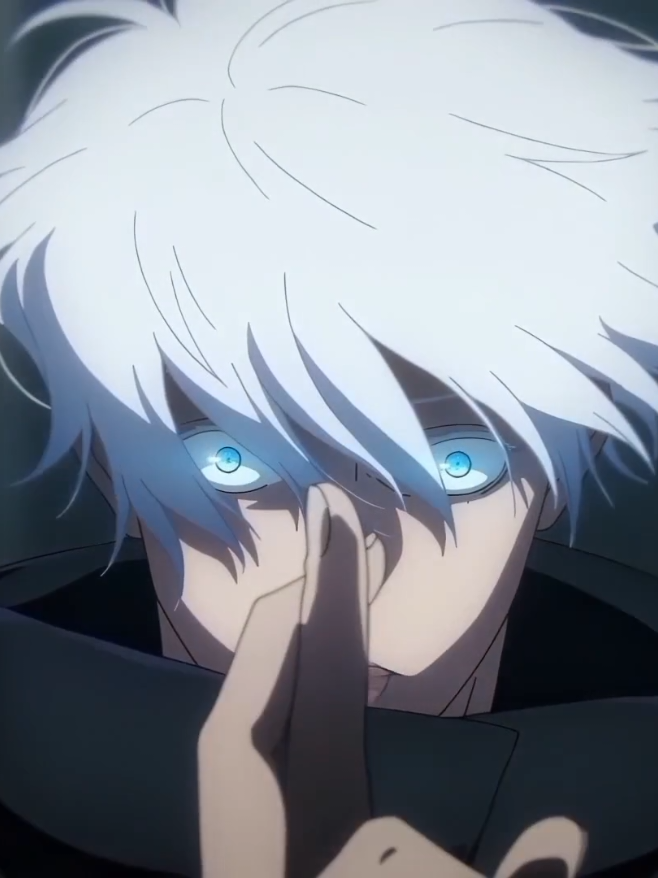 share raw thô...#xuhuong #anime #edit #jujutsukaisen #gojousatoru #animeedit 