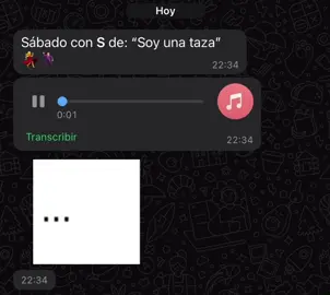 Sábado con S de: Soy una taza 💃🕺🏻 #paratiiiiiiiiiiiiiiiiiiiiiiiiiiiiiii #paradedicar #temon #sabadodetiktok #sabadoconsde #foryoupage #fypシ゚ #dedicarvideos♡ #humor #salsa #Cumbia #regueton #vallenato #infantil #musicainfantil #infancia #soyunataza #tazateteracucharacucharon #chuchu #mexico #ecuador #argentina #latinoamerica #tiktokponemeenparati #💃 #🕺🏻 #🎶 #🔥 #infanciadesbloqueada #spotify #danii_26j 