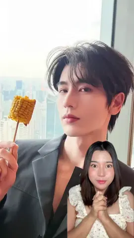 ส่องเมคอัพจางหลิงเฮ่อ ผิวดีแบบนี้ใช้อะไร🫠💗#CarslanCrushBrandDay #CarslanSummerMakeup