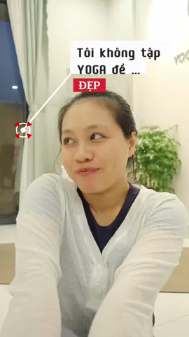 Dân văn phòng hay đau mỏi vai gáy nè! #yogawithuyen #danvanphong 