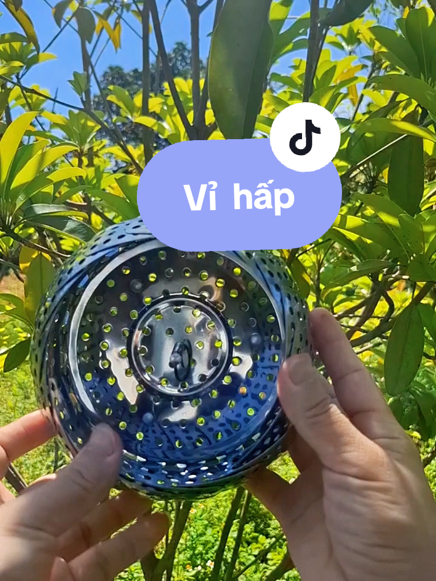 Tiện lợi , dễ dùng #vihapinox #vihapdanang #giadungphamanh 