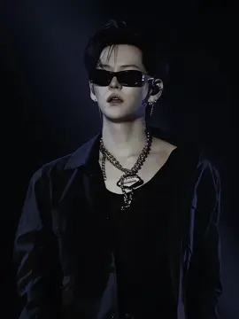 black hair #yoshi #kanemotoyoshinori #treasure_yg #treasure #fyp #foryou #foryoupage #4u #xyzcba 