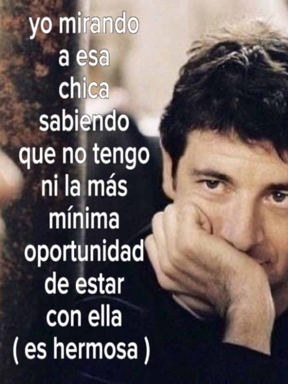 es hermosa #fyp #viral #popular #noflop#porfavor #foryoupage #amor #video#identificarse #identifico #CapCut #tamales #textorojo #textoblanco #desamor #amornocorrespondido 