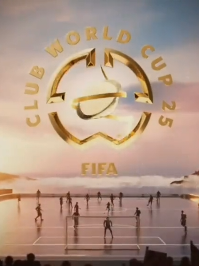 CLUB WORLD CUP 25 ☠️                                                                          #supermundialclubes2025 #foryoupage #mundial #videoviral #football #edit #viraliza 