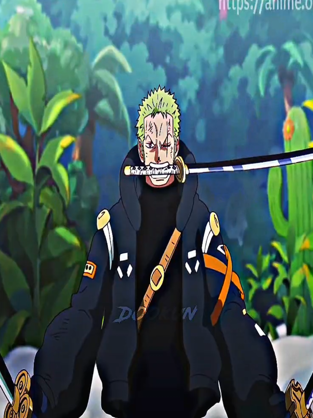 Orang nomor dua Yonko #anime #animeedit #onepiece #onepieceedit #zoro #jedagjedug #xyzbca #fyp #fypシ゚ #viralllllll 