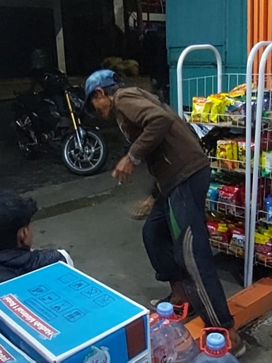 ngene Iki jenenge loro opo