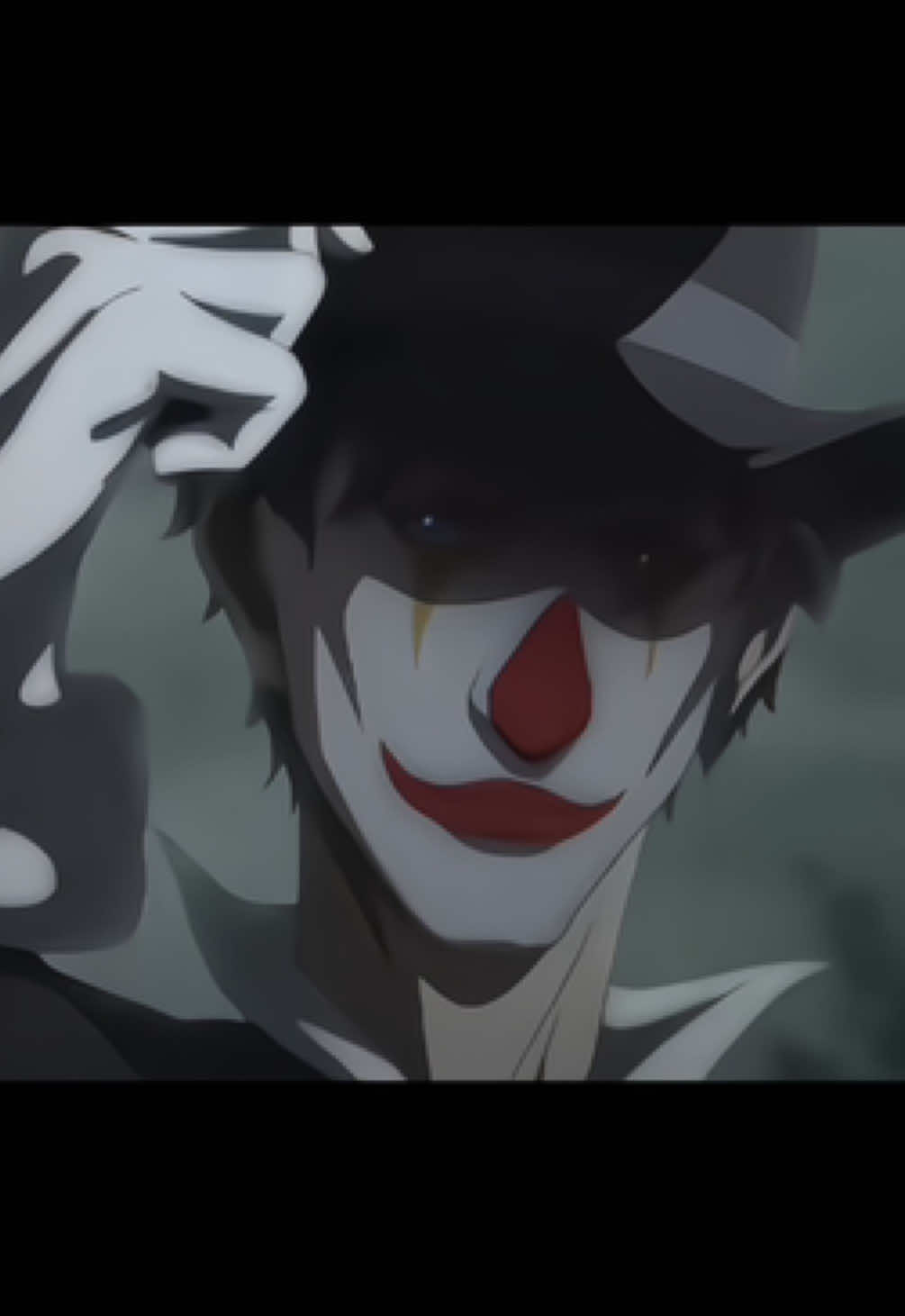 the powers of the clown sequence look even more disturbing than i imagined(we're being spoon fed) 🃏🔛🔝 #lordofthemysteries #lotm #kleinmoretti #thefool #leonardmitchell #dalysimone #clown #fool #fyp #4u #trending #viral #blowthisup #donghua #anime #lordofmysteries #demoness #novel #webnovel #manhwa #BookTok #xyzbca #teamwork #edit