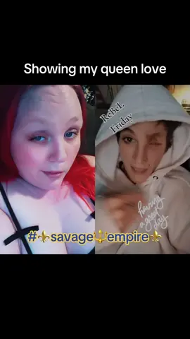 #duet with @navygirlas39 #⚜️savage🔱empire⚜️   #💪Bossbitches😈 #Bossqueen🏴‍☠️ #Bosscoqueen🌈🦊 #Bossprincess🌈😈 #Dankvisionz #💚dankbbwqueens🖤 #theroyalanimals🦁🦊🐯🐻 #rebel_wolfpack_cr3w🐺 #☠️theoutkast☠️ #⚜️savage🔱empire⚜️ #lycansmisfits #626  #PrincessAmethyst⚔️❤️‍🔥♏️ #😈Crooked✝️Saintz😈Empire #venompurge😈empire  #purge😈armyelegance😈empire #⚜️savage🔱empire⚜️ #foxyredqueen #Wo1fFamily🐺🏳️‍🌈