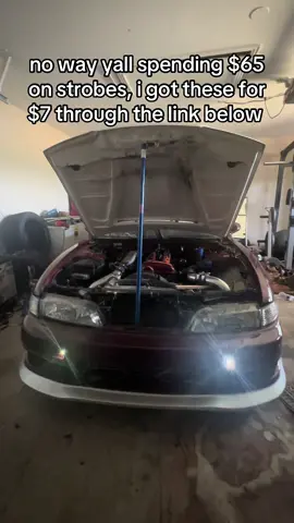 you can change the strobe mode and strobe speed also able to change the colors. #caraccessories #ledlights #autoaccessories #autoaccessory #automobileaccessories 