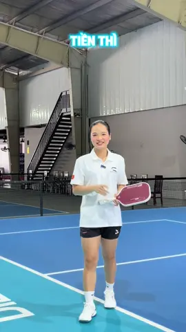 AE đã cầm thử em vợt này chưa?? #sports #thethaomoingay #pickleball #soxter #soxterpickleball #soxterimpactpro2cham0 