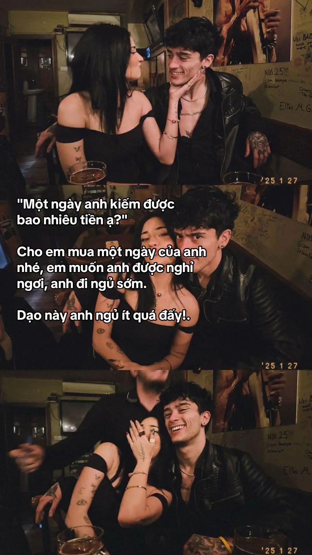 ❤️ #viral #fyp #overlinhtinh 