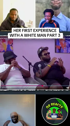 “I’M BATMAN”😭😭😭 #o2reacts #datingstorytime #podcasts 