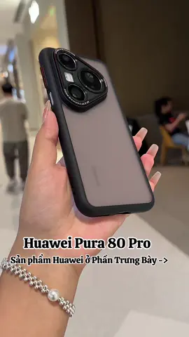 ốp lưng Huawei #oplunghuawei #hamonyosnext #huawei #huaweipura80pro 