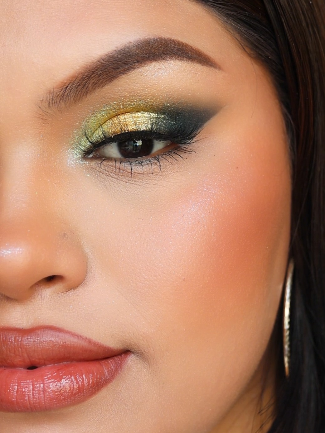 Makeup hack