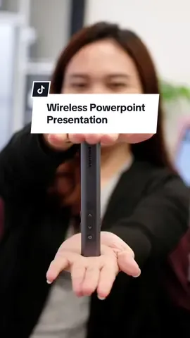 Vention Wireless Powerpoint presentation laser#ventionflagship#pointer #wirelesspointerwithlaser 