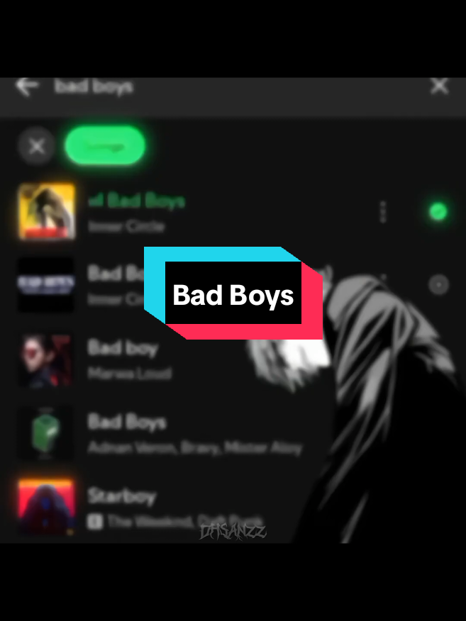 Bad boys² watcha gonna do?🎧🔥 |                  [what next?]#lyrics#1000k#100k#music#gfx#song#fypシ cr:@yanz_661c 