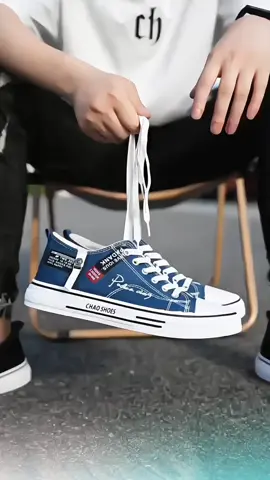 Giày sneaker nam thể thao mẫu mới #giaynam #giaynamdep #giaysneakernam #giaythethao #giaythethaonam #trending #xuhuong  #fyp 