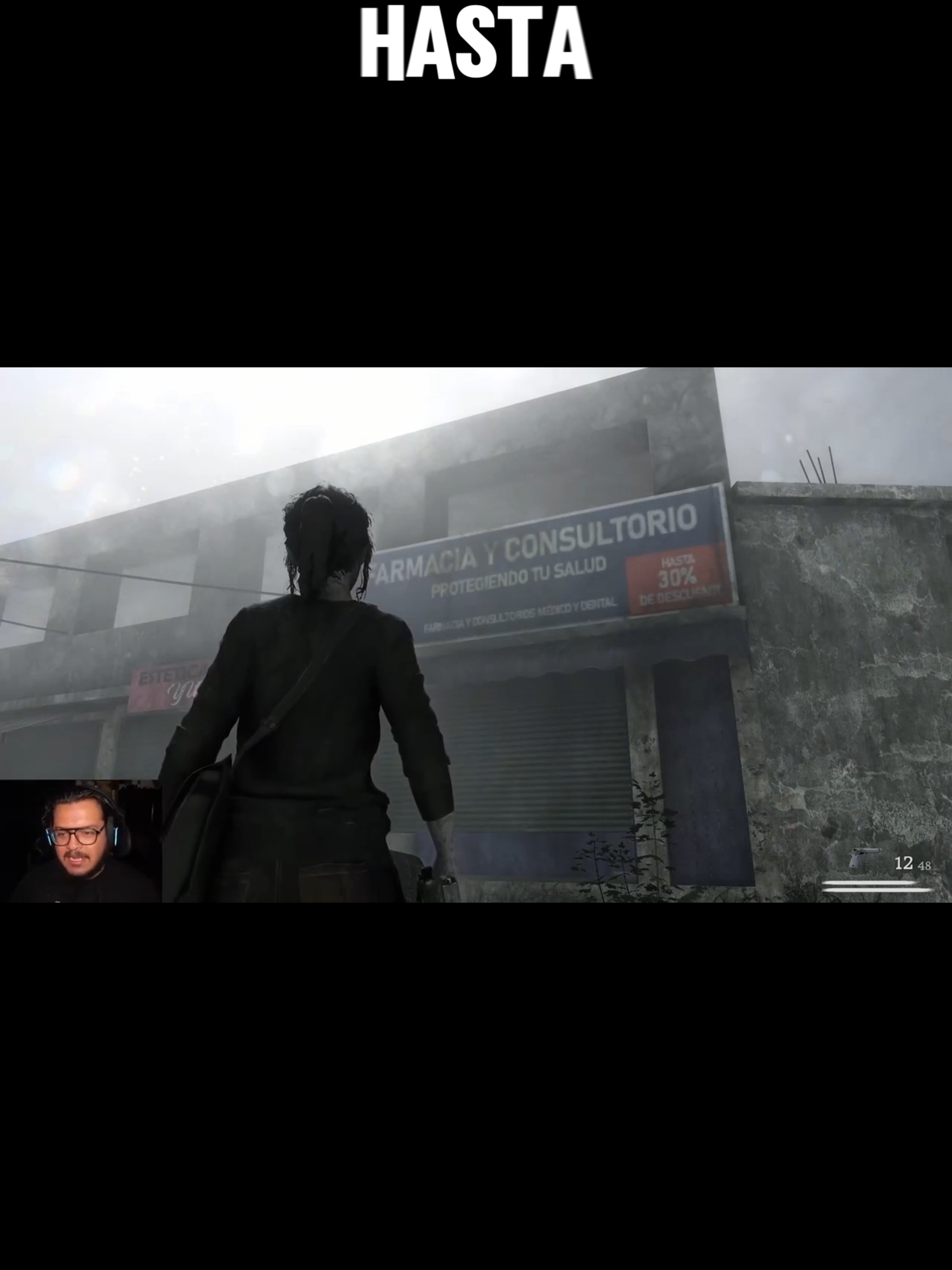 Video completo en Youtube: Abaddon_Lavey créditos a: @ReveniaProject  Vayan a apoyar el proyecto! wuuu #stream #live #fyppppppppppppppppppppppp #comedia #Mexico #terror #horrorgame #culturamexicana #revenia #cobija #fyp #triplebaka #hatsunemiku #kasaneteto #akitaneru #vocaloid 