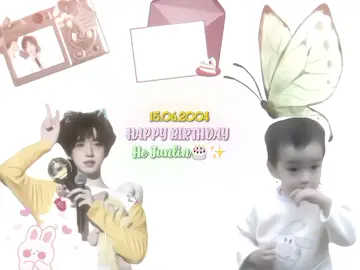 : ngày của em✨si lo khoai lowww #hejunlin #hatuanlam #fyp 