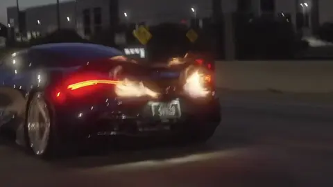 ITS LIT  #mclaren #carsoftiktok #fyp #edits #720s #765lt 