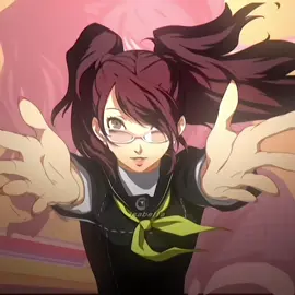 #RISEKUJIKAWA | PERSONAAA [happy] | this is like a year old omg | #persona4golden #p4g #llzasx 