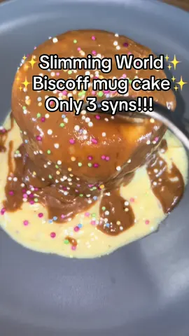 ✨Slimming World✨ low syn mug cake##slimmingworld##healthyeating##FoodTok##foodporn##mugcake