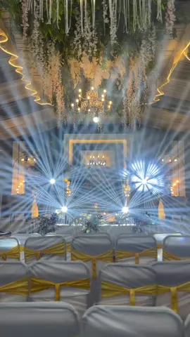infokan perwedinganmu 🔥 #ARLIGHTING #lighting #lightingdesign #dekorasiwedding #soundsystemjawatimur #soundviral #fyp 