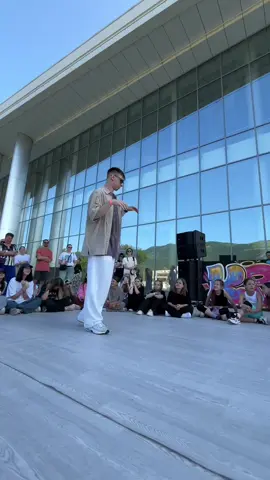 Popping dance | dance battle | круто танцует | Танцы Новороссийск  #creatorsearchinsight #dance #hiphop #nvrsk #allnvrsk #typicalnovorossiysk #lovenvrsk #novorossiysk #novoross  #новороссийск #танцыновороссийск #dancenovorossiysk #танцы  #nvrsk_news #nvrsk_life #novorossiysk_city #nvrskofficial #streetdance #streetdancer #уличныетанцы #popping #housedance  #instadance #hiphopdance #dancehiphop  #DanceLife #DanceEveryday #DanceIsLife #DanceMoves #DancePartyTime