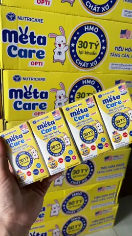 Sữa bột pha sẵn #nutricare #nutricare #nutricare 