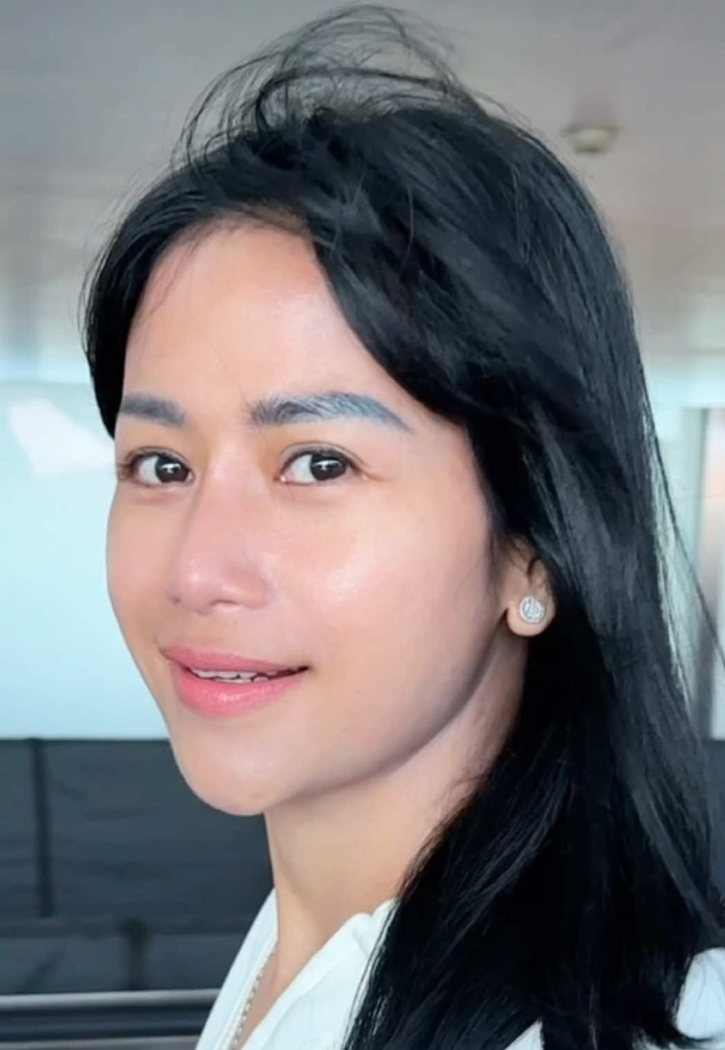 Bye - bye Batam, Gong - Gongnya bikin klepek - klepek #faridanurhan #awurawuremplok 