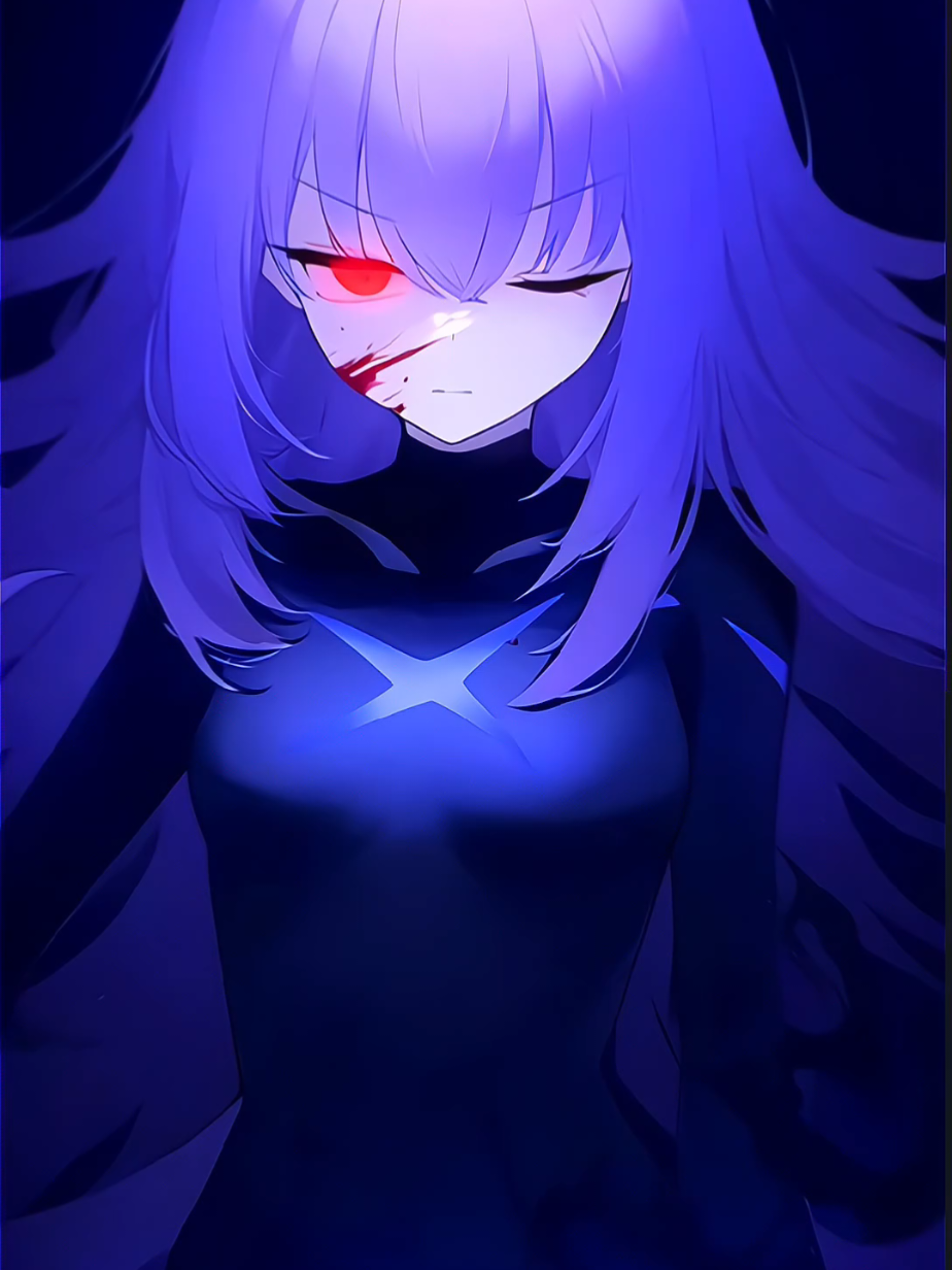 Hime 🥶 #atsuko #hakariatsuko #hime ##bluearchive #bluearchiveedit #bluearchiveglobal #bluearchiveindonesia #animeedit #arsipbiru #foryoupage #fyp #foryou #anime 