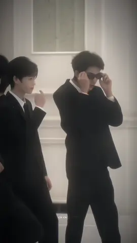 cốt quá là cốt😜mãi là ae#pangbowen #庞博文 #luugiailuong #刘佳梁 