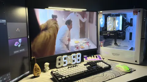 #روقان_اخر_الليل #هواجيس #tiktoktraditions #setup #اكسبلورexplore #سيت_اب 