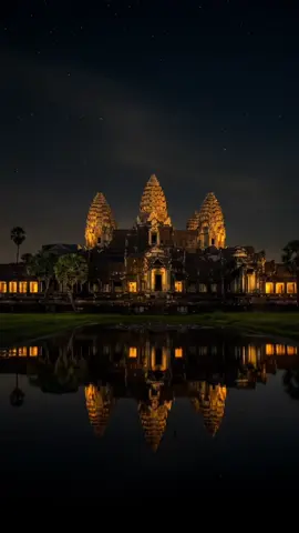 ពិតជាស្អាតខ្លាំងណាស់អោយប្រទេសអើយ😭❤️🇰🇭#ប្រាសាទអង្គរវត្ត🥰🇰🇭ប្រាសាទខ្មែរ🇰🇭 #ព្រះបាទជ័យវរ្ម័នទី៧ #ចក្រភពអង្គរ #អង្គរវត្តកម្ពុជា 