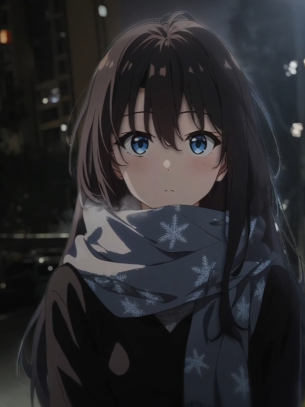 Yukino Yukinoshita #yukinoyukinoshita #gfx #gfxanime #fyp 