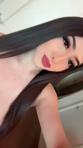 🖤 ( my eyes were irritated bc i just got my lashes done  before y’all say anything else )🥲 #fyp #foryou #foryoupage #makeup #OOTD 