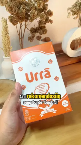 Urra susu multivitamin anak #urrasusukambing #urrasusuanak #susuurraanak 