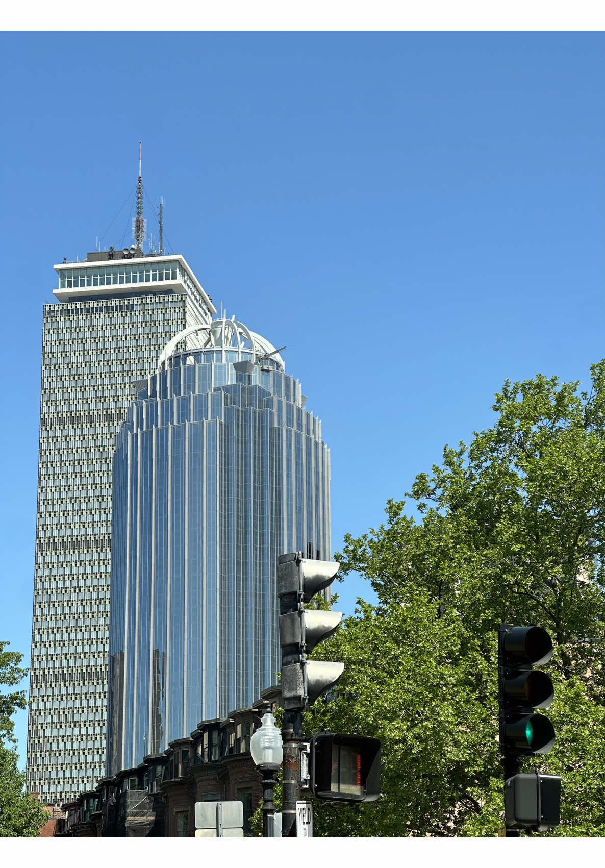 Propaganda I’m not falling for 👇🏾 - Boston Parking This one should be self explanatory 🫤 -hyper individualism A “me, me, me” culture hurts both us and the people around us. As much as I love my solo adventures and my alone time, the community God has placed around me is truly family and I would not want to live this life without them. -my accomplishments being my entire identity  It’s great to accomplish things and celebrate the hard work that’s been done. This and the fact that these things aren’t what make me who I am. My Father tells me who I am. -always being busy Not adding anything to this one lol -lekol legliz lakay Great foundation honestly but shouldn’t be the whole of a growing child’s life 