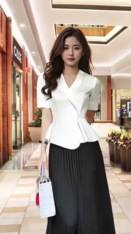 #doxinh #thoitrangnu #outfit #damxinh #setdoxinh #setdonu 